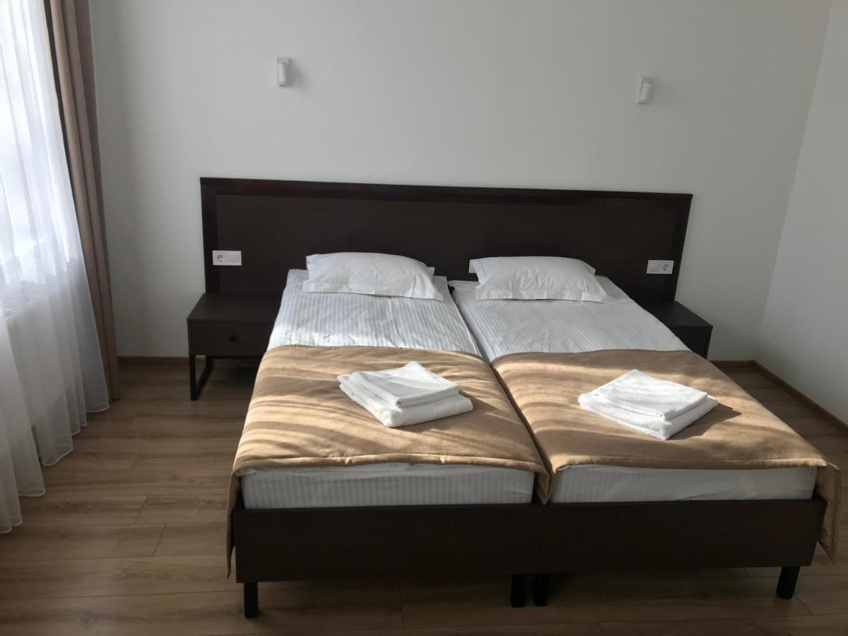 Leo Rooms Λβιβ Εξωτερικό φωτογραφία