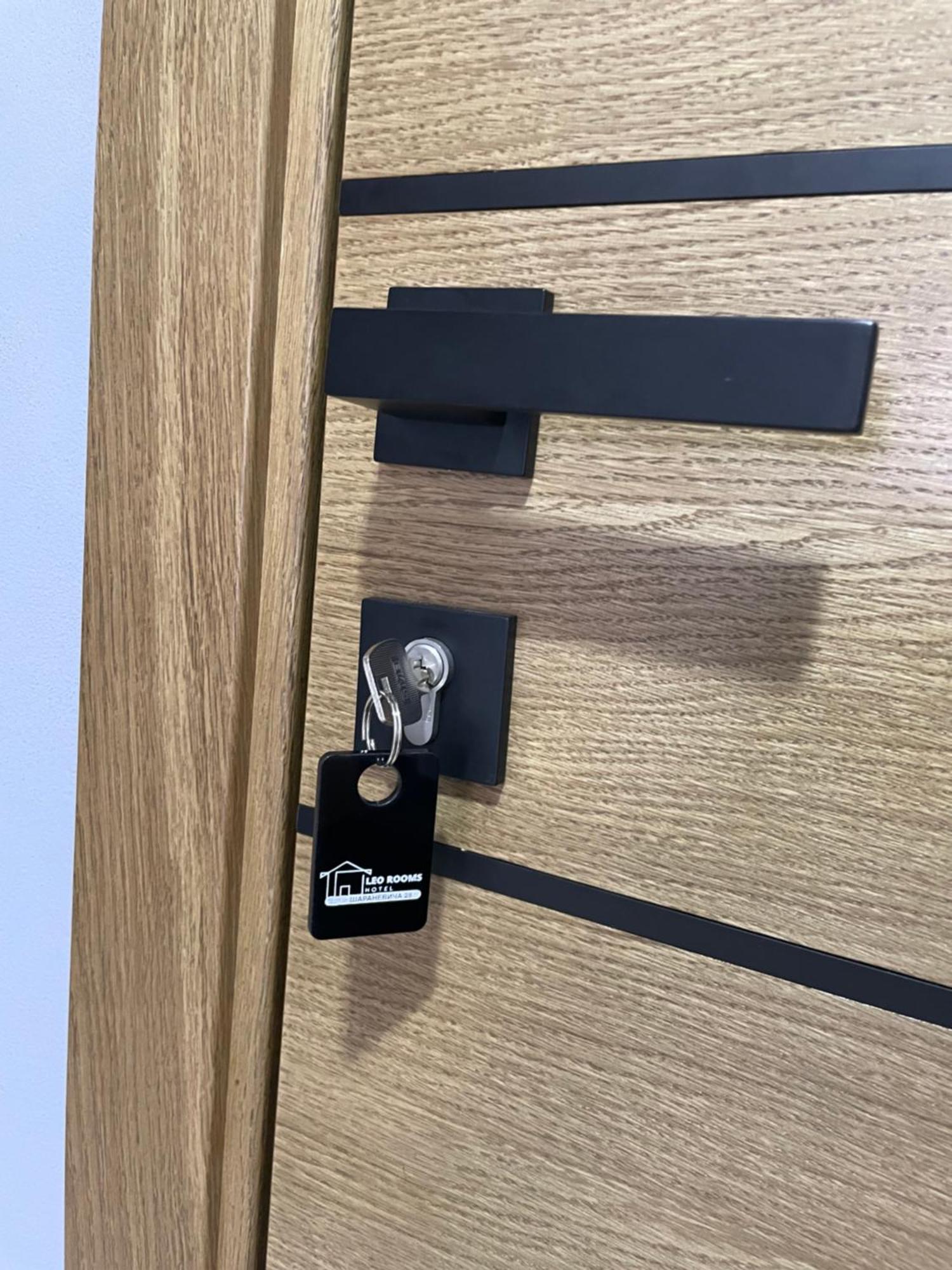 Leo Rooms Λβιβ Εξωτερικό φωτογραφία